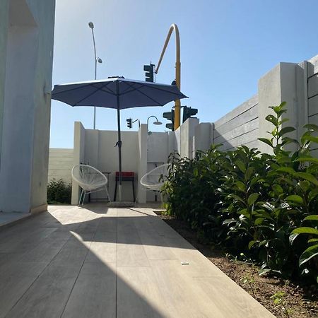 Residenza Acqva Di Mare Leilighet Cagliari Eksteriør bilde