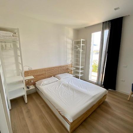 Residenza Acqva Di Mare Leilighet Cagliari Eksteriør bilde