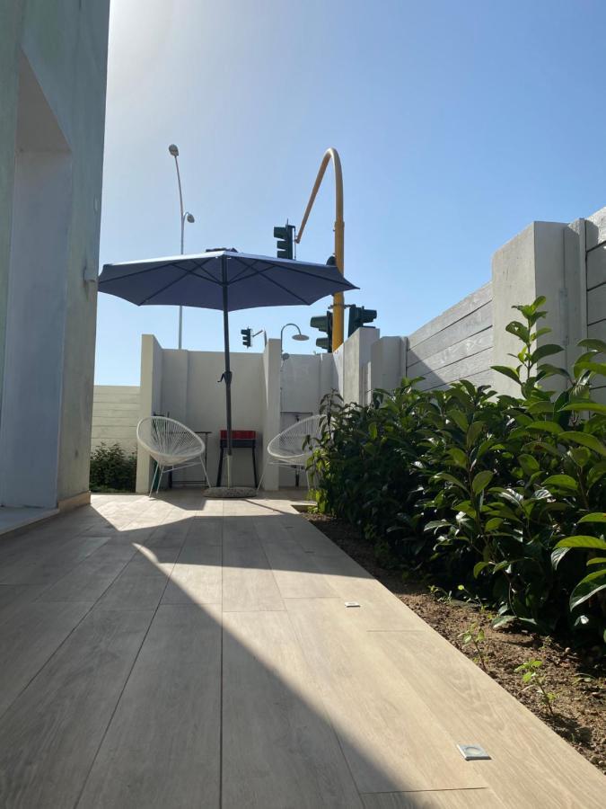 Residenza Acqva Di Mare Leilighet Cagliari Eksteriør bilde