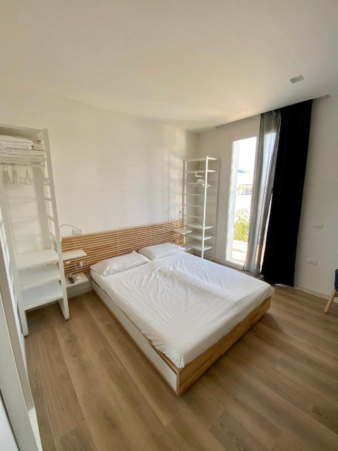 Residenza Acqva Di Mare Leilighet Cagliari Eksteriør bilde