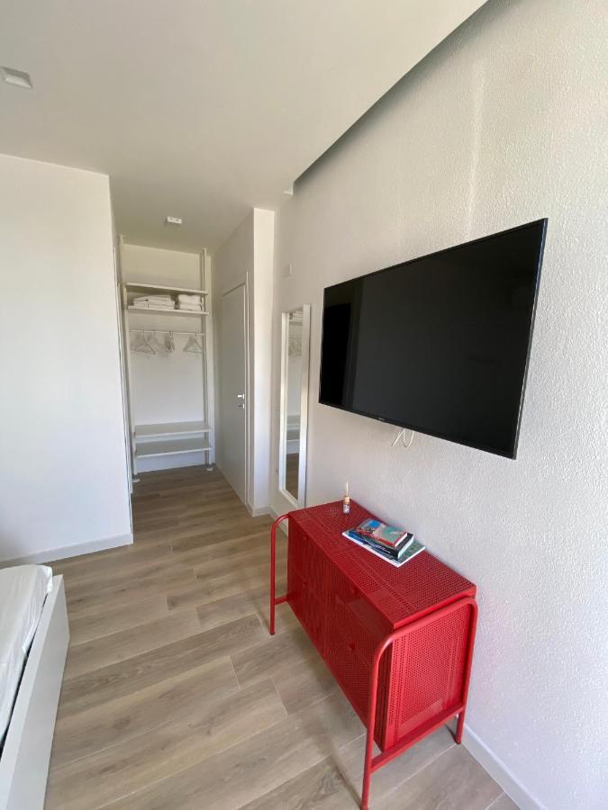 Residenza Acqva Di Mare Leilighet Cagliari Eksteriør bilde