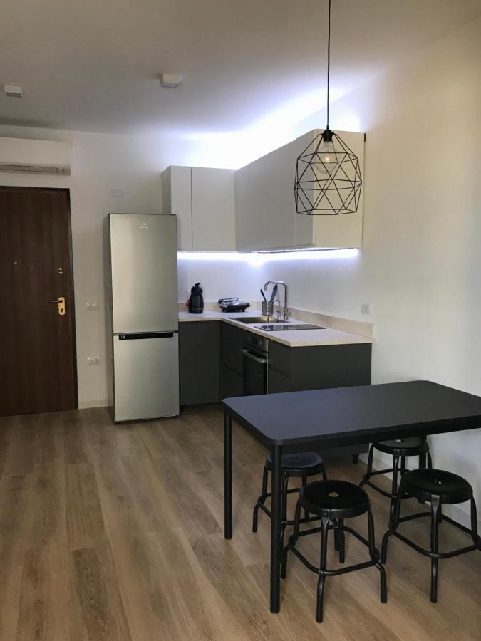 Residenza Acqva Di Mare Leilighet Cagliari Eksteriør bilde