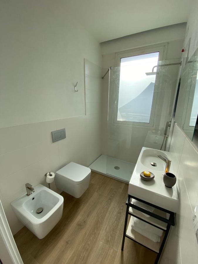 Residenza Acqva Di Mare Leilighet Cagliari Eksteriør bilde
